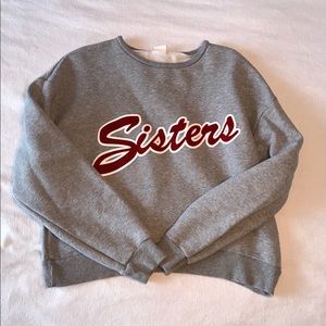 Zara Kids’ Sweatshirt